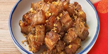 หมูสามเกลอ